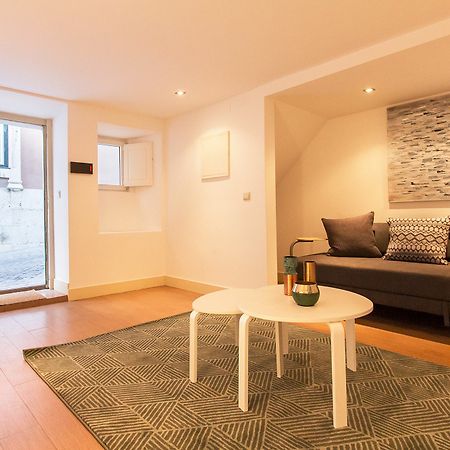 Panteao Terrace By Homing Apartamento Lisboa Exterior foto