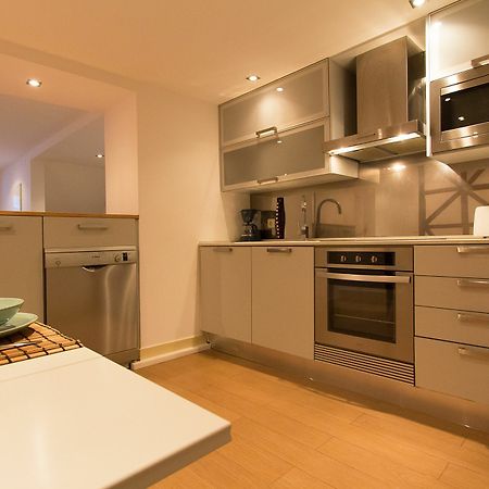 Panteao Terrace By Homing Apartamento Lisboa Exterior foto