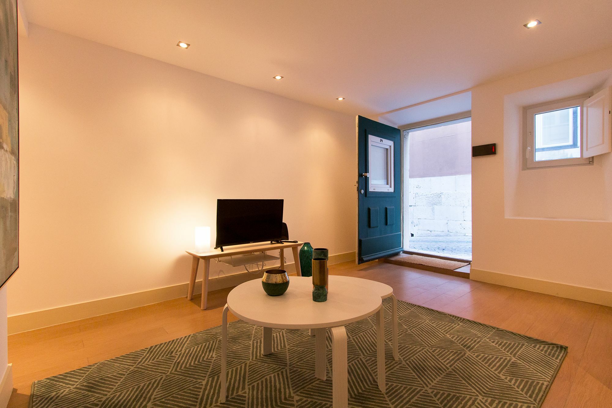 Panteao Terrace By Homing Apartamento Lisboa Exterior foto
