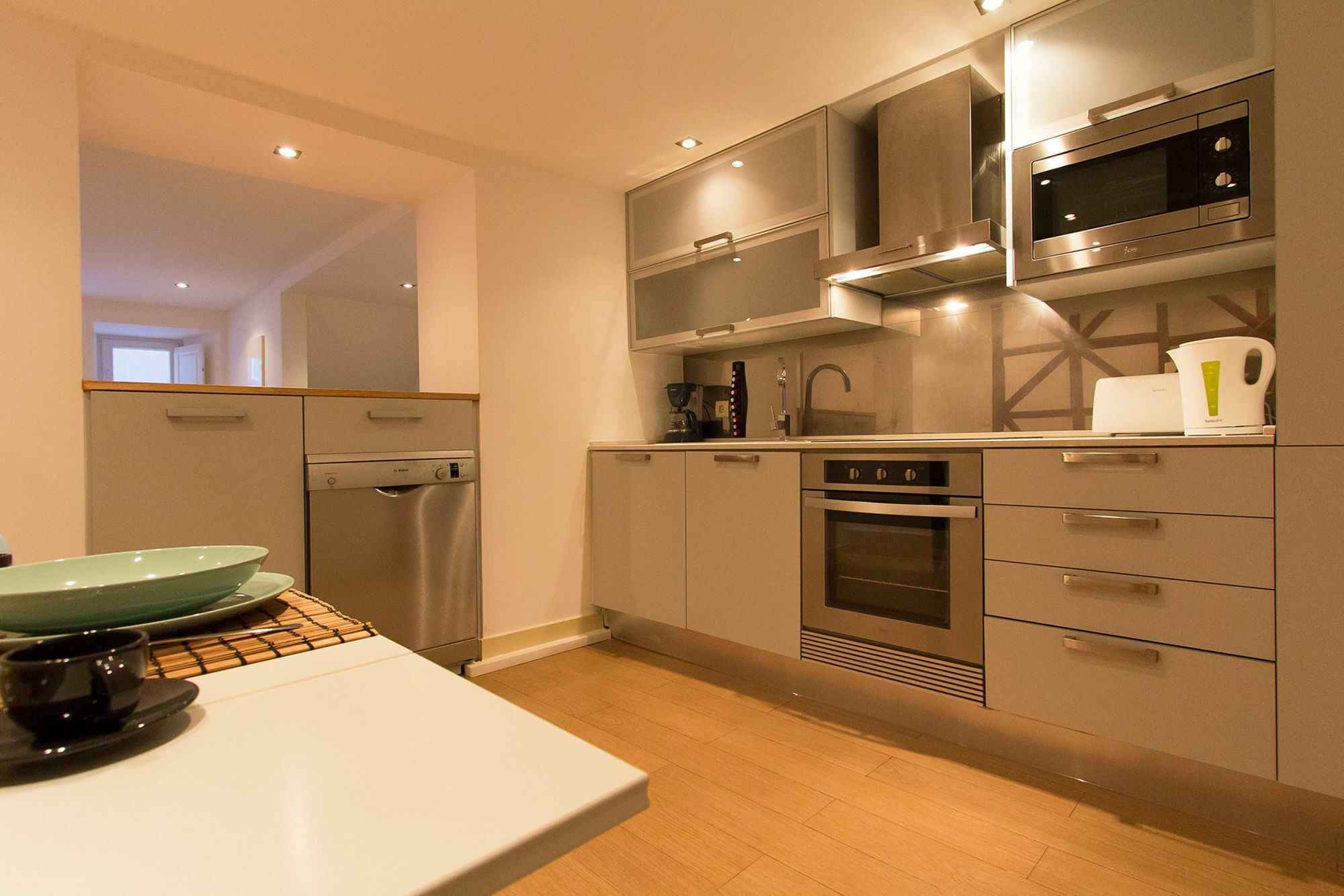 Panteao Terrace By Homing Apartamento Lisboa Exterior foto