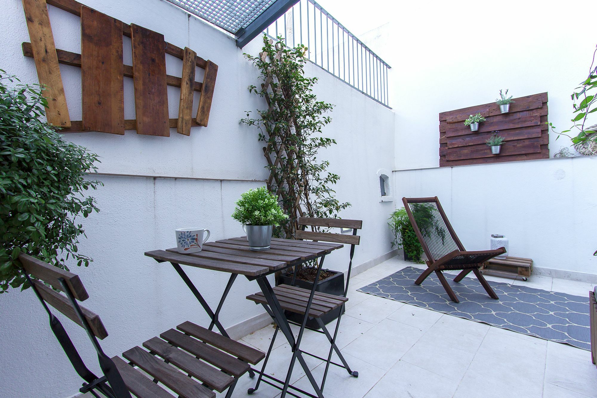 Panteao Terrace By Homing Apartamento Lisboa Exterior foto