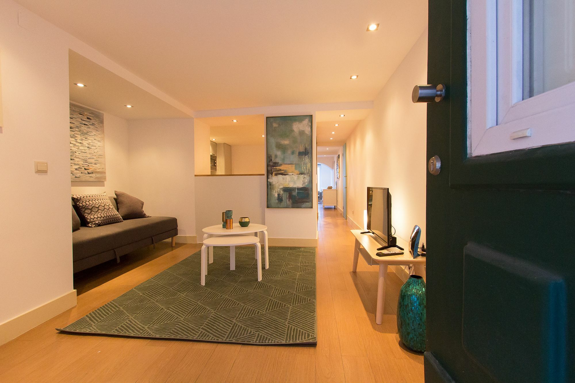 Panteao Terrace By Homing Apartamento Lisboa Exterior foto