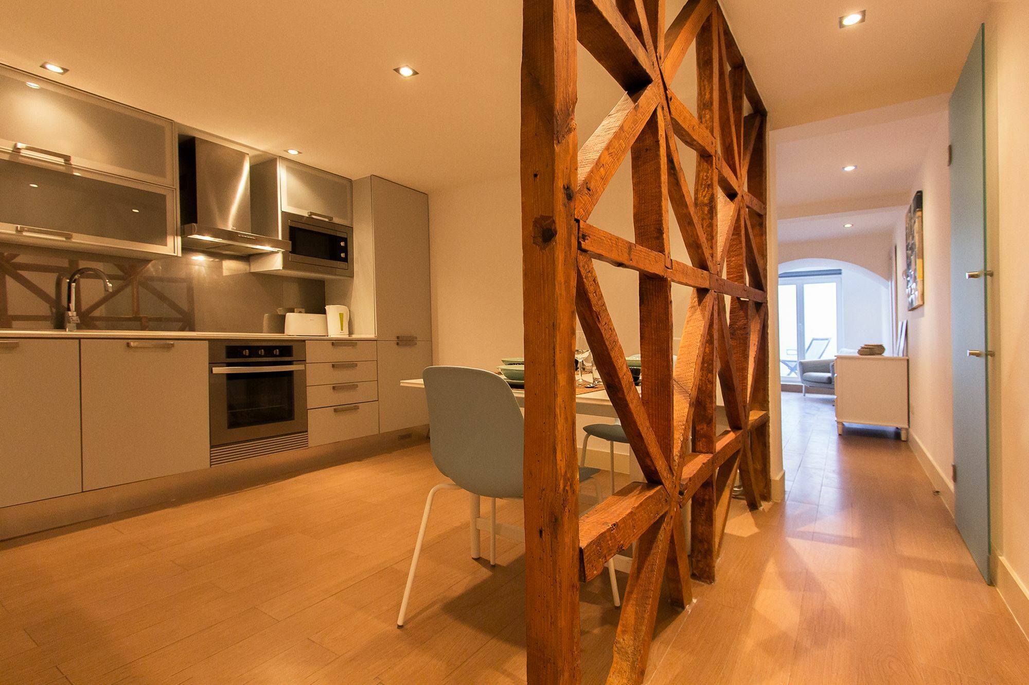 Panteao Terrace By Homing Apartamento Lisboa Exterior foto